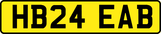 HB24EAB