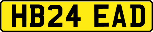 HB24EAD