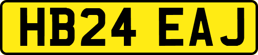 HB24EAJ