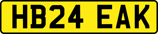 HB24EAK