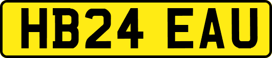 HB24EAU