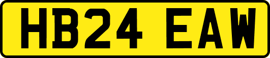 HB24EAW