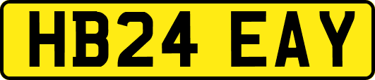 HB24EAY
