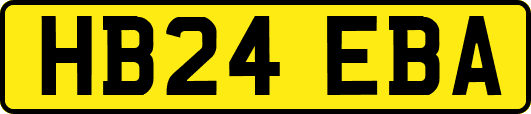 HB24EBA