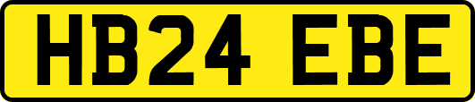 HB24EBE