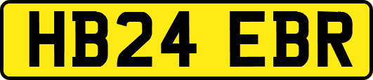 HB24EBR