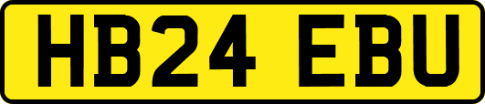 HB24EBU