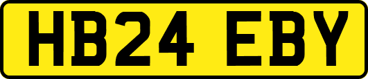 HB24EBY