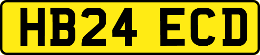 HB24ECD