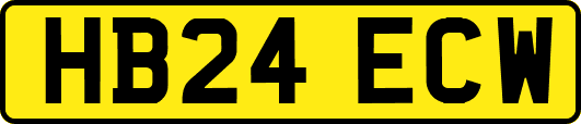 HB24ECW