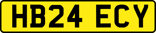 HB24ECY