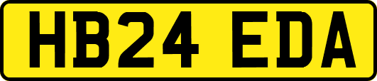 HB24EDA