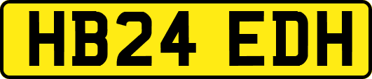 HB24EDH