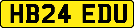 HB24EDU