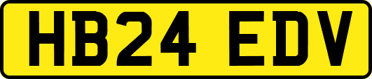 HB24EDV