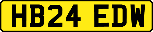 HB24EDW