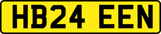HB24EEN