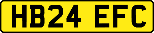 HB24EFC