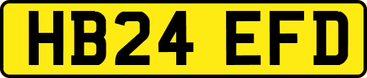 HB24EFD