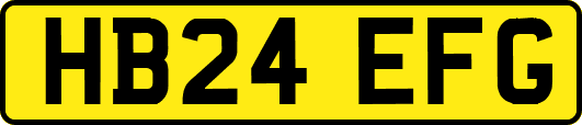 HB24EFG
