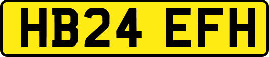 HB24EFH