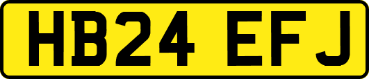 HB24EFJ