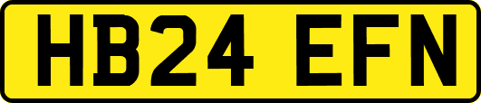 HB24EFN