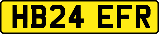 HB24EFR