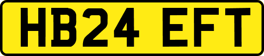 HB24EFT