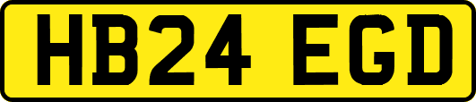 HB24EGD