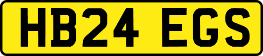HB24EGS