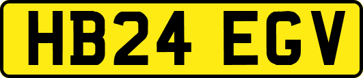 HB24EGV