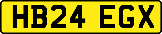 HB24EGX