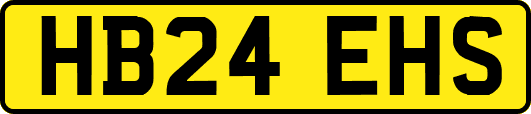 HB24EHS