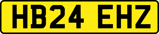 HB24EHZ