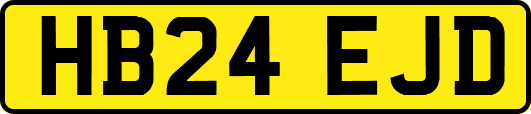 HB24EJD