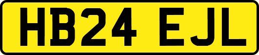 HB24EJL