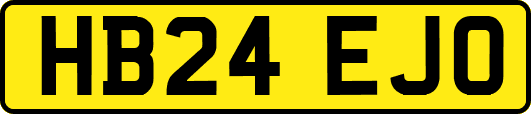 HB24EJO