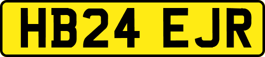 HB24EJR