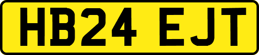 HB24EJT