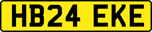HB24EKE