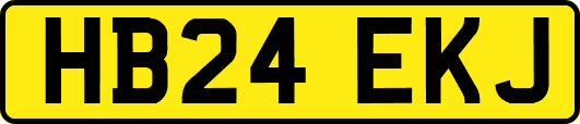 HB24EKJ