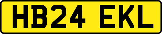 HB24EKL
