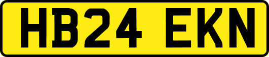 HB24EKN