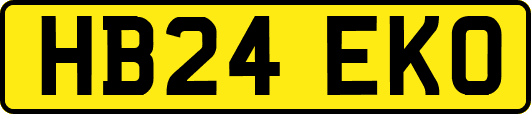 HB24EKO