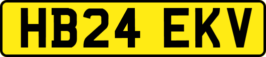 HB24EKV