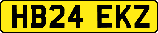 HB24EKZ