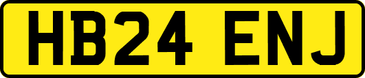 HB24ENJ