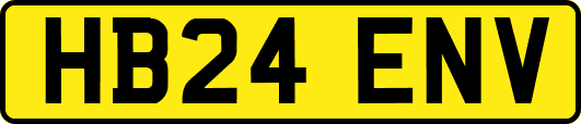 HB24ENV