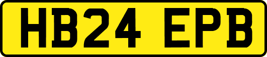 HB24EPB